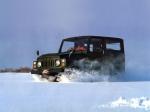 Suzuki Jimny 55 1976 года